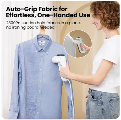 Neakasa Magic 1 Vacuum Steamer for Clothes