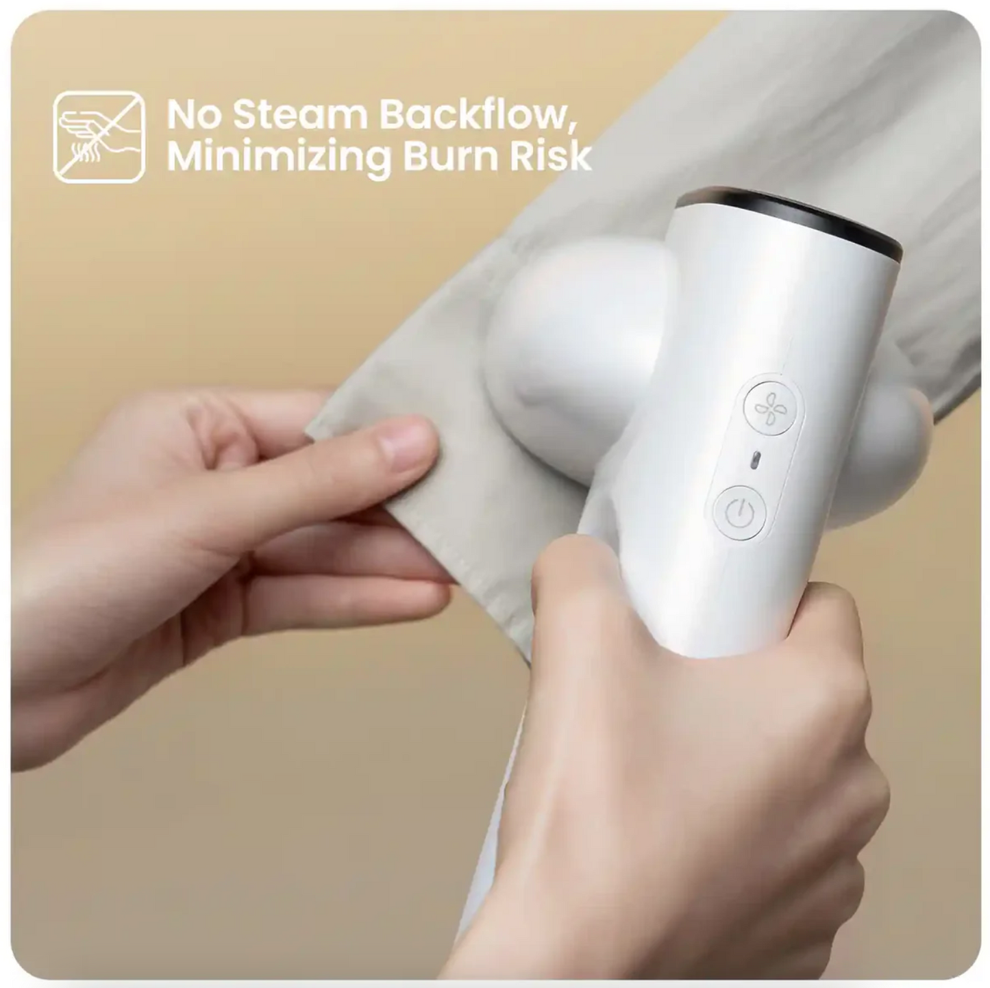 Neakasa Magic 1 Vacuum Steamer for Clothes