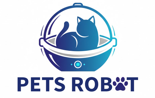 Pets Robot